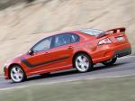 FPV GT-P 2010 года